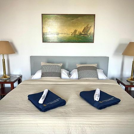 Sea Resort Marina Portorož Eksteriør billede