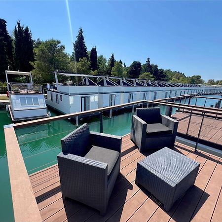 Sea Resort Marina Portorož Eksteriør billede