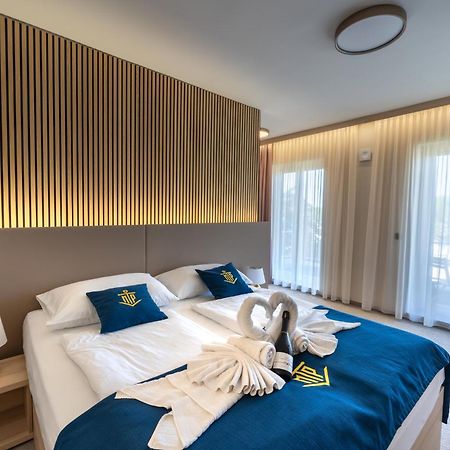 Sea Resort Marina Portorož Eksteriør billede