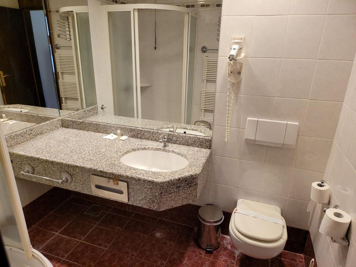 Sea Resort Marina Portorož Eksteriør billede