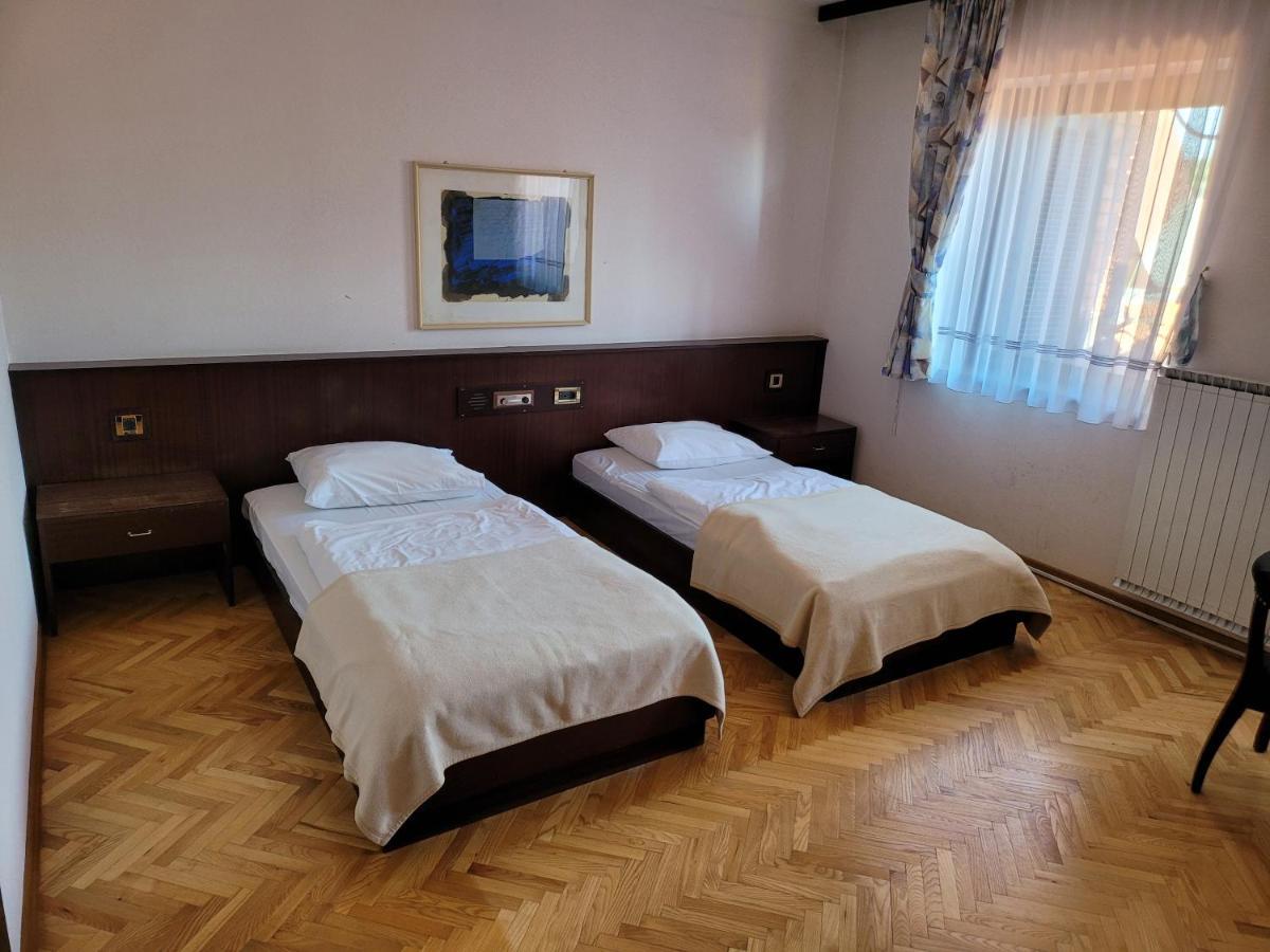 Sea Resort Marina Portorož Eksteriør billede